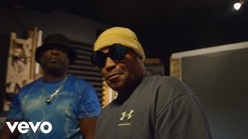 VX SYMITAR - "THIS IS SOME HARD" (Official Music Video) ft. KOOL KEITH, EDO G