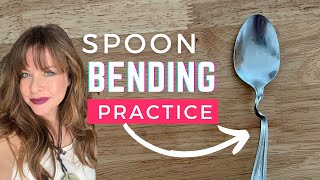 Telekinesis for Beginners • Make Spoon Bending a Reality!