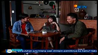 Cemburu Istri Berujung Kematian - UNGKAP