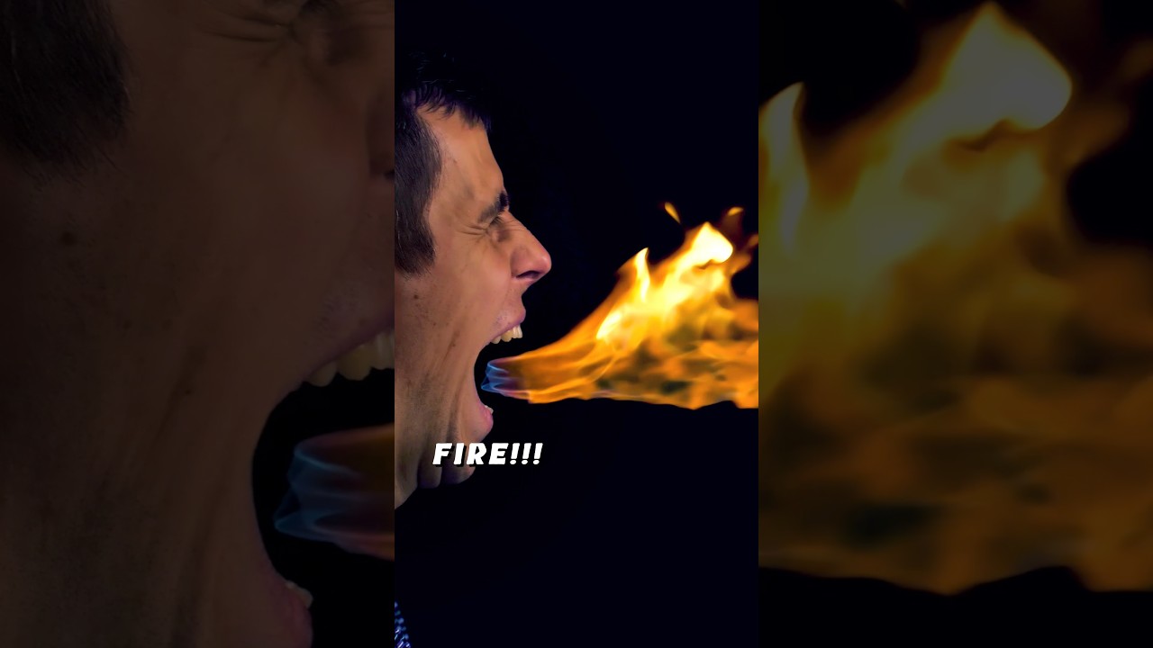 What happens when you NEED to shout “Fire!” in a crowded theater