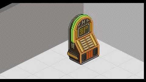 Habbo - Jukebox