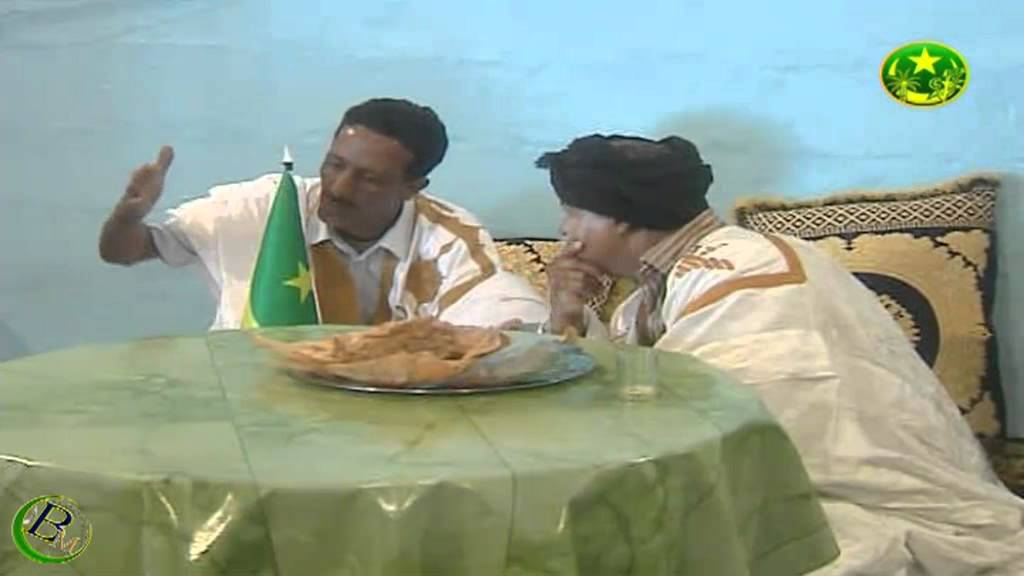 T7ayoul Tv Mauritania