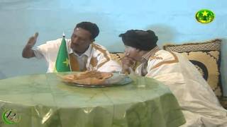 T7ayoul Tv Mauritania