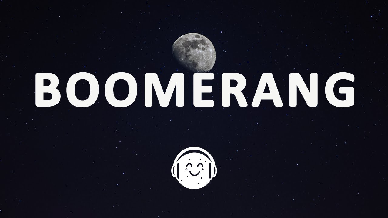 Bumerangue Romeno Romeo Santos - Boomerang (Letra/Lyrics) - YouTube