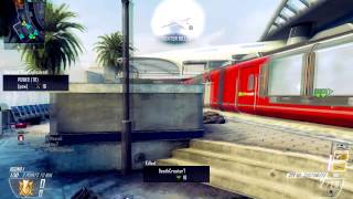 Fare Aspiraj: Aspiraj Is Absolute 23 [BLACK OPS 2]