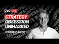 Robert craven strategy obsession unmasked