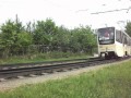 Die Straßenbahn in Krasnodar / Трамвай в Краснодаре (17.+18.05.2012)