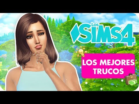 Vídeo: Lista De Códigos De Trampas De Los Sims 4: Trampas De Dinero, Hacer Feliz, Carrera, Aspiración, Satisfacción Y Construcción Y Más