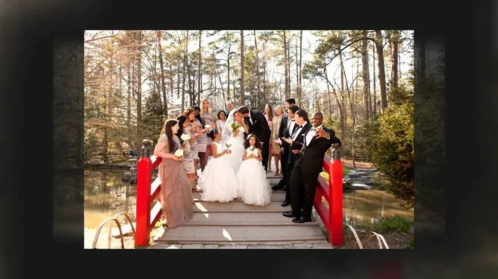 Darlene & Garrett | Wedding