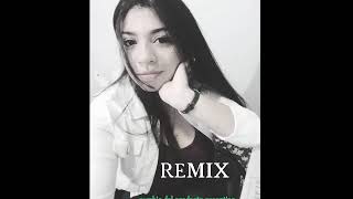 Miniatura de vídeo de "La Gauchita Cumbiera - Como Tu Mujer - Remix Dj Nezo"