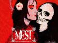 mest - girl for tonight