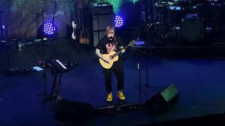 Tenerife Sea (An Evening with Ed Sheeran - Singapore)