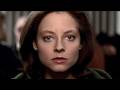 THE SILENCE OF THE LAMBS: Analysis of Story