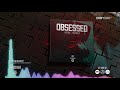 Kattan feat rai knight  obsessed official music hq