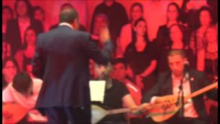 Gültekin Taşdemi̇r - - Maraştan Bir Haber Geldi