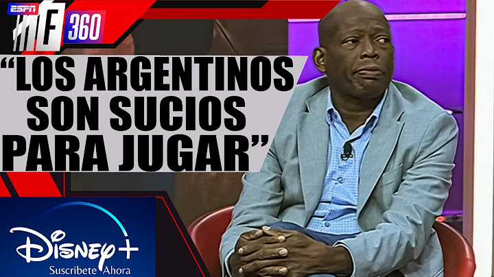🤔 ¿LE PESA LA PRESION A COLOMBIA EN PARTIDOS CLAVES? - ¿CÓMO CALIFICAS EL PARTIDO  ANTE ARGENTINA? 🔥