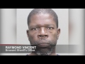 Man Impregnated 10 Year Old Then Fled to Haiti, Authorities Say