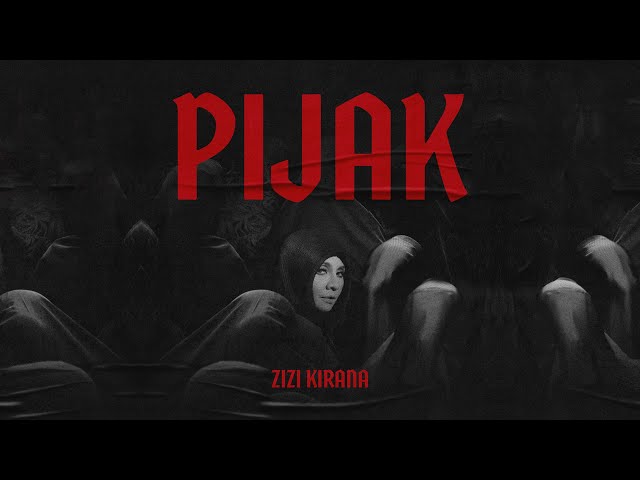 Zizi Kirana - Pijak