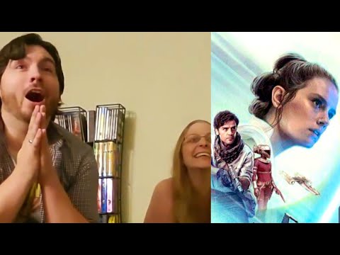 star-wars:-the-rise-of-skywalker-final-trailer-reaction