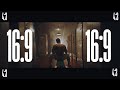 Aspect Ratio: The Right Choice