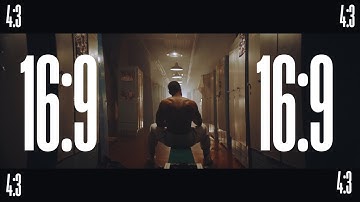 Aspect Ratio: The Right Choice