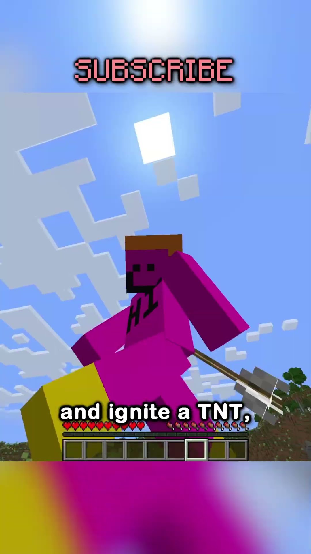 How To Get Every Disc In Minecraft
