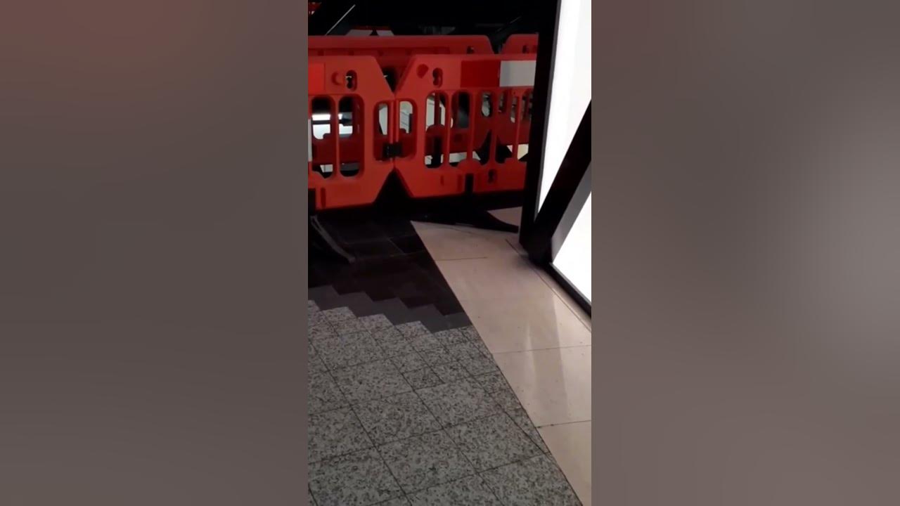 How Do They Get Cars In Malls? - YouTube