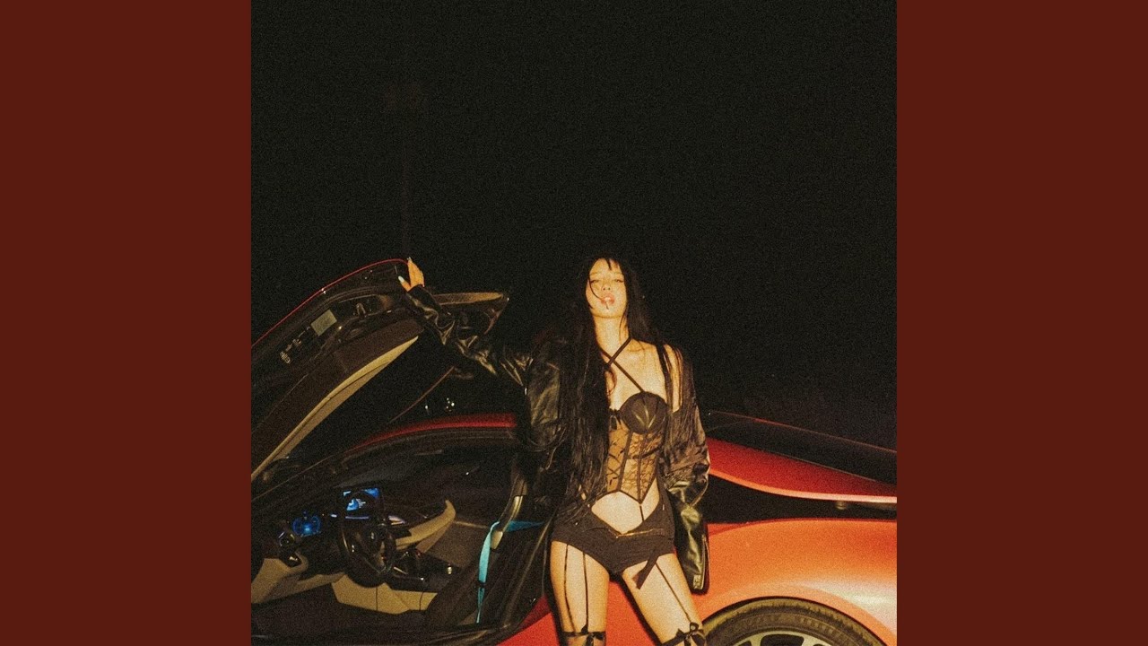 Baby (Is it a Crime)