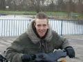 Amsterdam Achterwiel 2 ( Scooter Wheely )