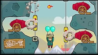 Amigo Pancho 5 - Game Walkthrough (all 1-31 lvl) screenshot 3