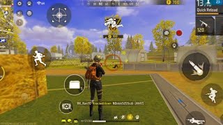 FREE FIRE 🔥 MAX 🔥 GAMEPLAY VIDEO BEST MOBILE 📲 SOLS VS 3KILLS NEW GAMEPLAY VIDEO