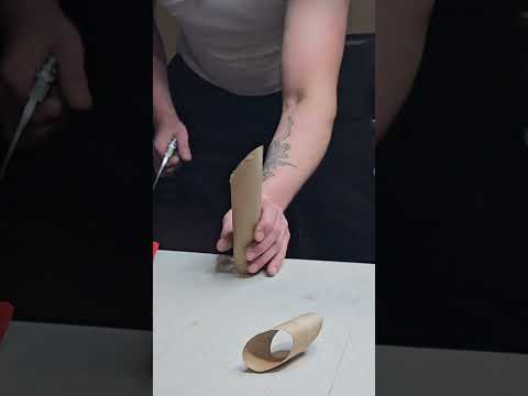 Making The Sharpest Scythe EVER!