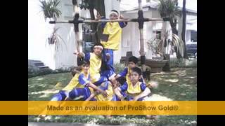 Top Hits - Ya Sudahlah Proshow Siki Nangka