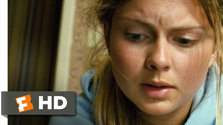 The Lovely Bones (8/9) Movie CLIP - Lindsey Finds ...