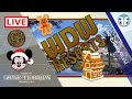🔴 LIVE: 2022 Gingerbread House at Disney&#39;s Grand Floridian Resort | Walt Disney World Live Stream