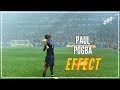 How Paul Pogba Helped France Win The World Cup Skills Passing Tackles HD 