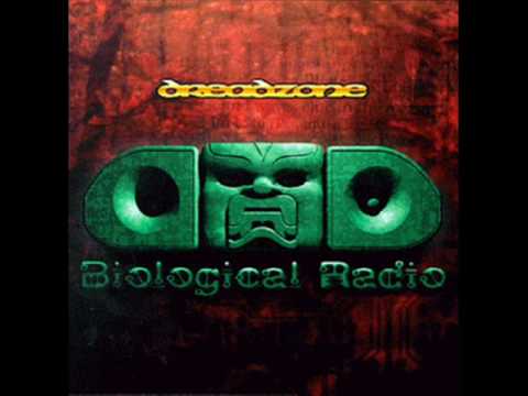 dreadzone- return of the dread