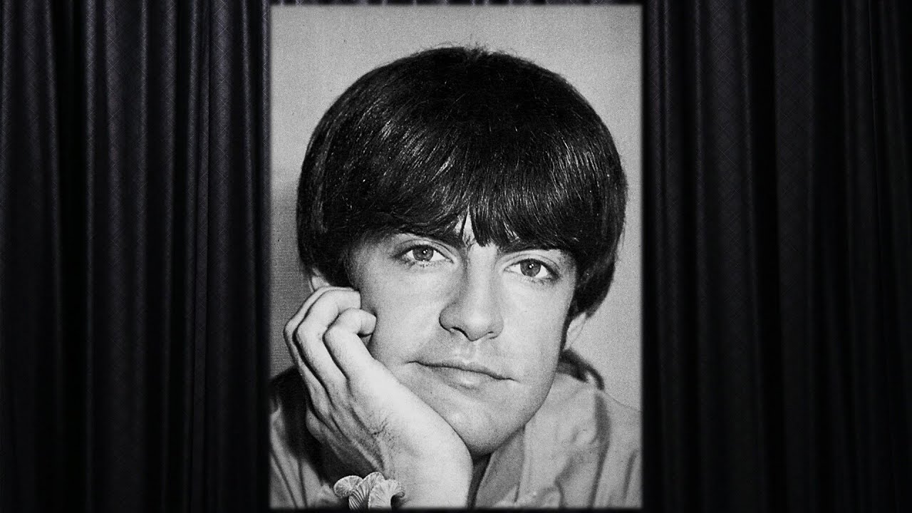 Mark Lindsay ~ Something Big (1972) - YouTube