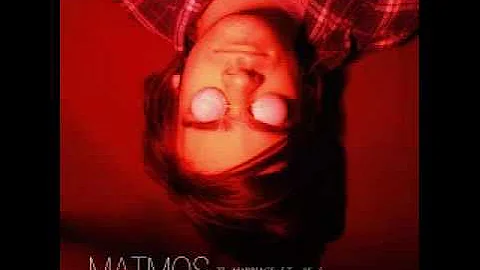 Matmos - 06 - Tunnel