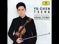Tchaikovsky: Violin Concerto in D major, Op. 35 - Yu Chien Tseng, Mikhail Pletnev, Russian National