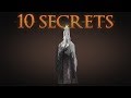 Dark Souls 3 ► The Last 10 Secrets & 1 Million Subscribers