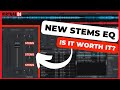 NEW STEMS EQ! - Is This The Future of Virtual DJ? | virtual DJ 2024 tutorials