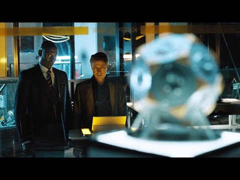 Quantum Break Cast Announcement Trailer