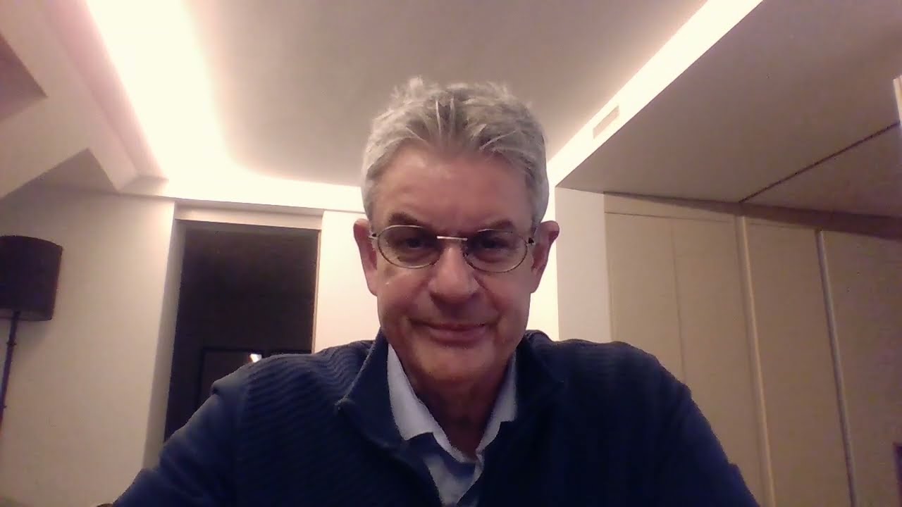 Безличная триангуляция