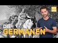 Die Geschichte der Germanen Mp3 Song