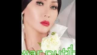 Mawar Putih (inul D) #karaoke #karaoke  #smule