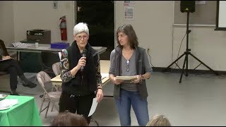 Smart Life Forum (February 2018)