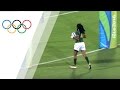 Rio Replay: Men's Rugby Sevens Bronze Medal Match