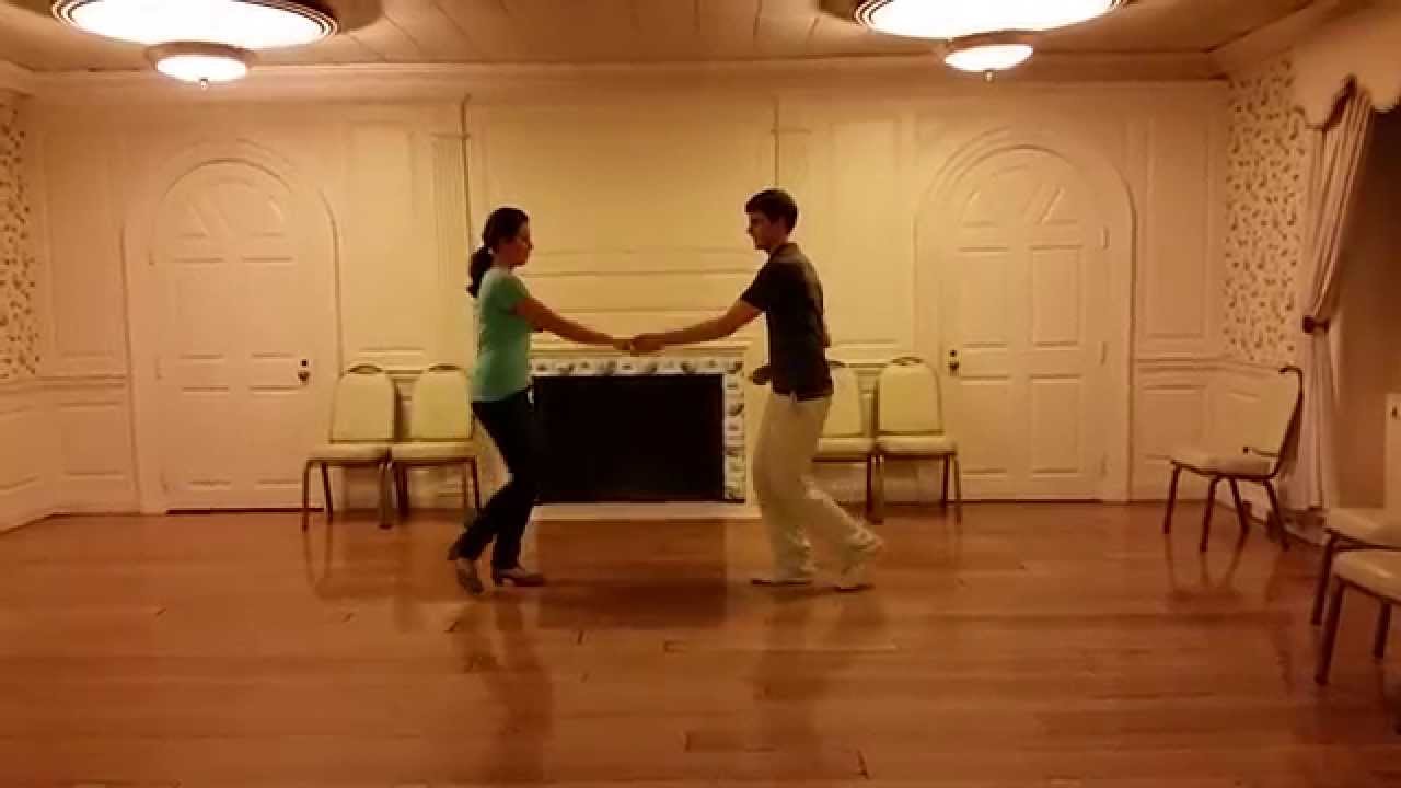Week 7 Review of Beginning Swing
