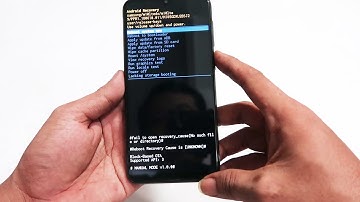 HOW TO HARD RESET Samsung Galaxy M10 / SM-M105GN FACTORY RESET | FRP | PATTERN LOCK